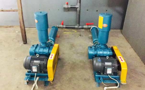 污水廠(chǎng)羅茨風(fēng)機(jī)污水處理方法多，哪些情況下用羅茨鼓風(fēng)機(jī)污水處理