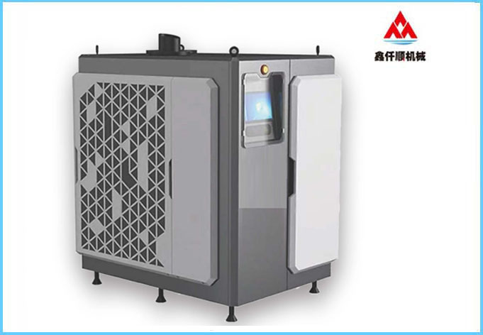 磁懸浮鼓風(fēng)機(jī)