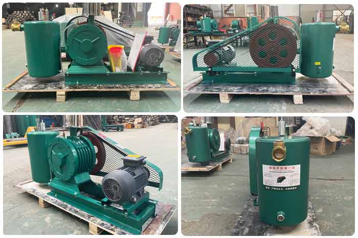 回轉(zhuǎn)風(fēng)機(jī)，回轉(zhuǎn)式鼓風(fēng)機(jī)，回轉(zhuǎn)式鼓風(fēng)機(jī)廠家