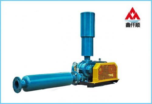 羅茨風機連續(xù)運轉(zhuǎn)多久需要休息？維護保養(yǎng)篇(圖1)